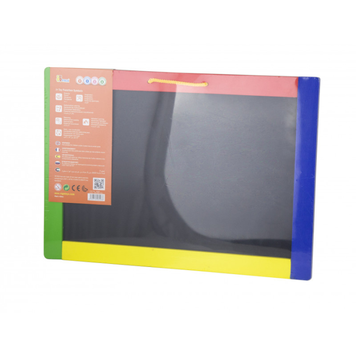 Tabla magnetica si de scris, Viga [3]
