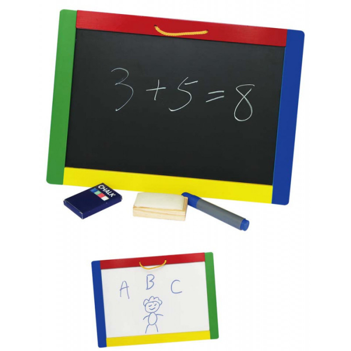 Tabla magnetica si de scris, Viga [5]