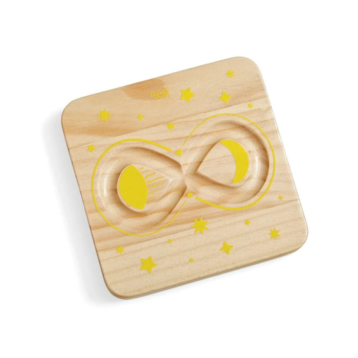 Tablite din lemn antistres [6]