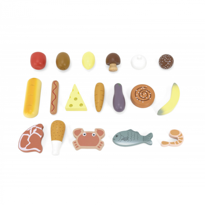 Taraba pentru piata, PolarB Viga [1]