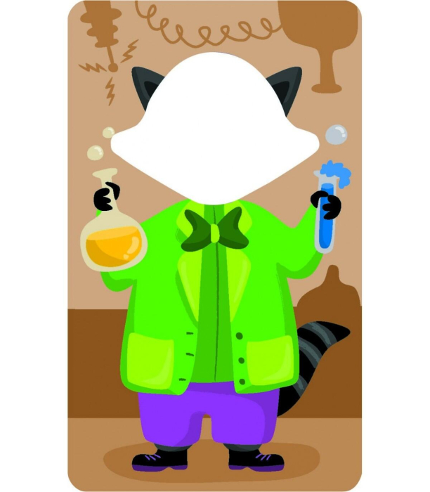 Taraboiul ratonului – culori si atribute [3]