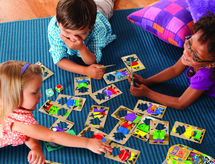 Taraboiul ratonului – culori si atribute [6]