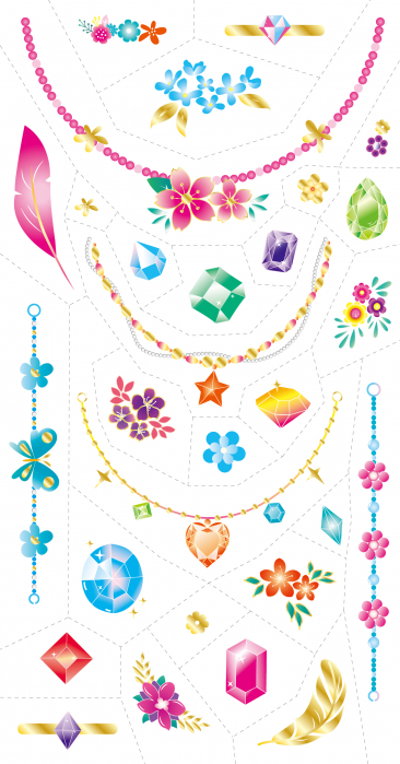 Tatuaje Bijuterii [3]