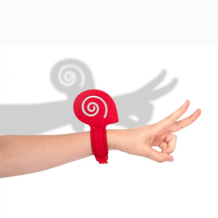 Teatru de umbre Kipod, set de 6 [9]