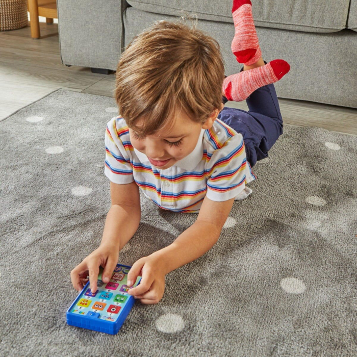 Telefon interactiv Numberblocks® [7]