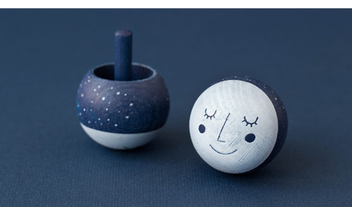 Titirez Londji, luna [2]