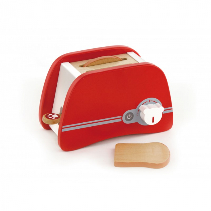 Toaster, Viga [2]