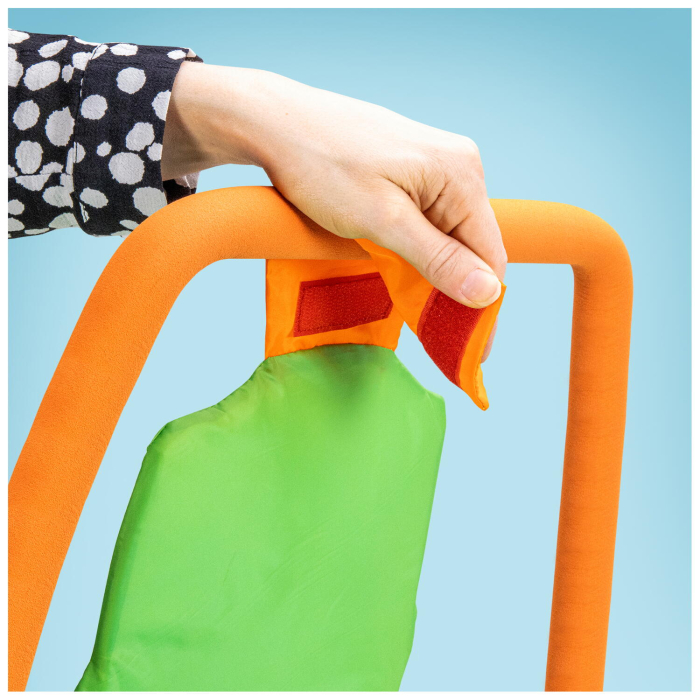 Trambulina - Broscuta testoasa [6]