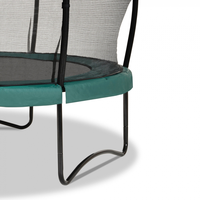 Trambulina Allure Classic ø253cm - verde [4]