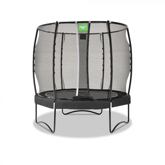 Trambulina Allure Premium ø253cm - neagră [1]