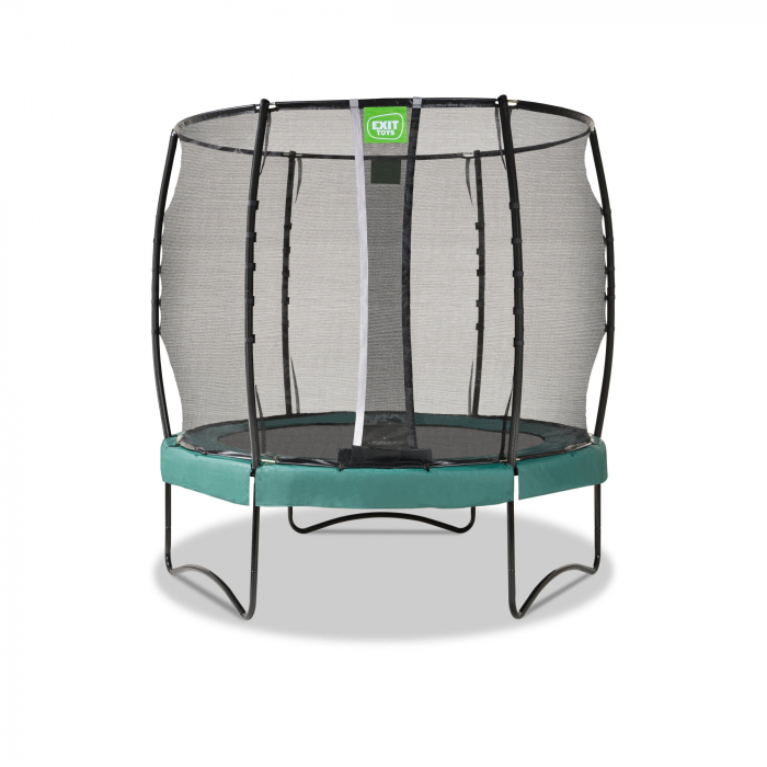 Trambulina Allure Premium ø253cm - verde [1]