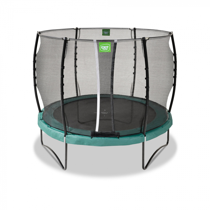 Trambulina Allure Classic ø305cm - verde [2]