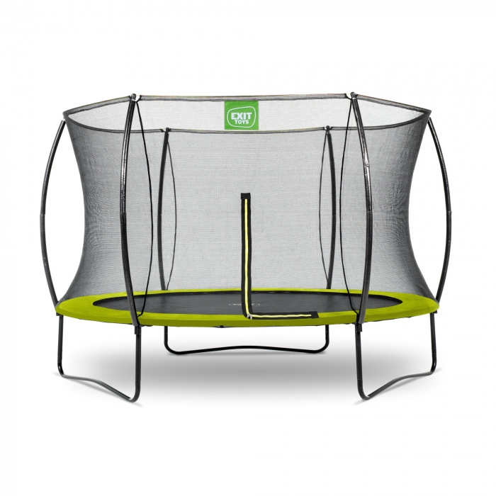 Trambulina Silhouette ø305cm - verde [1]