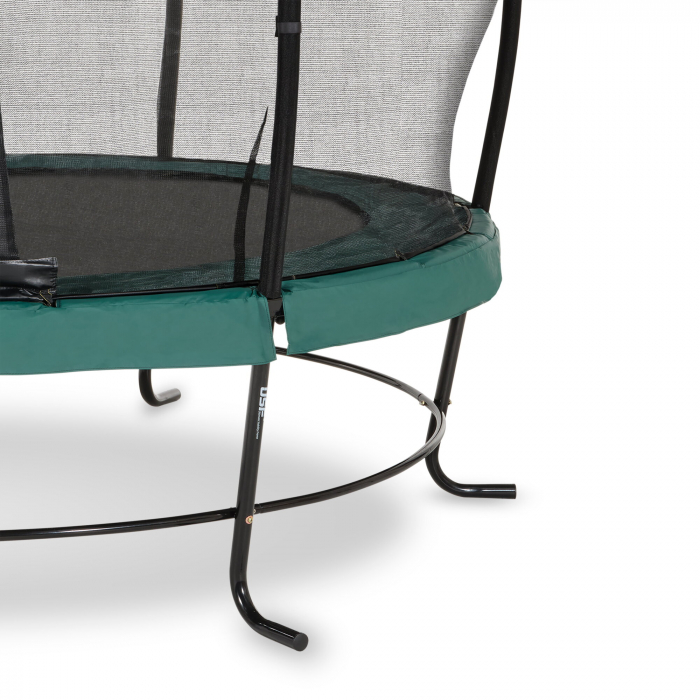 Trambulina Lotus Classic ø305cm - verde [4]