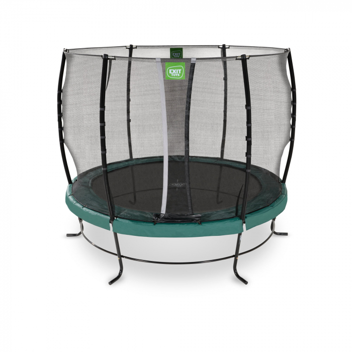 Trambulina Lotus Classic ø305cm - verde [2]