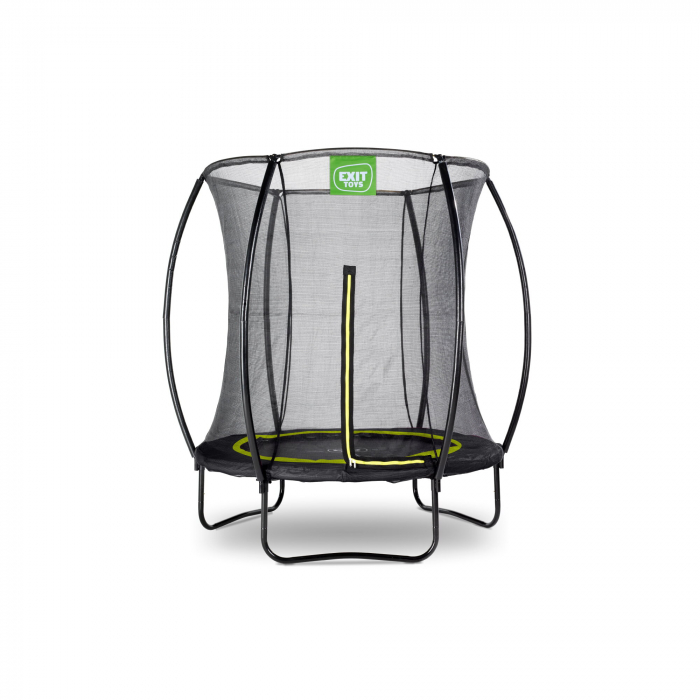 Trambulina Silhouette ø183cm - neagră [1]