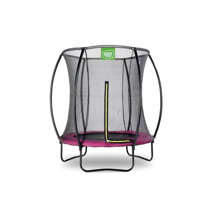 Trambulina Silhouette ø183cm - roz [1]