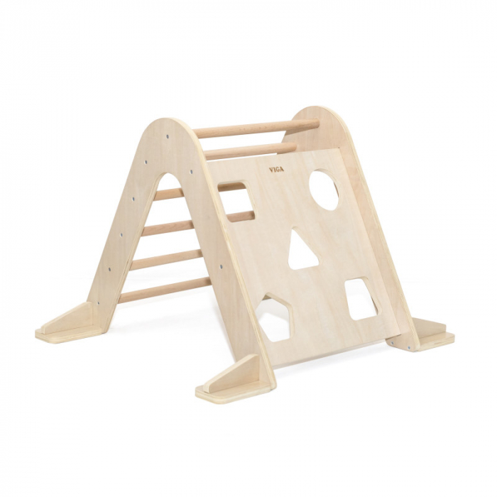 Triunghi de catarat, Viga [2]