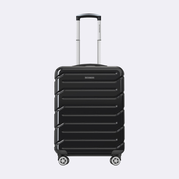 Troler cu roti 360  , Infinity, Black [3]