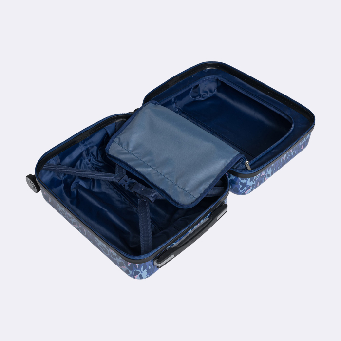 Troler pentru copii, cu roti 360  , CHEETAH [7]