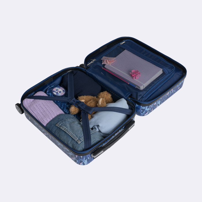 Troler pentru copii, cu roti 360  , CHEETAH [8]
