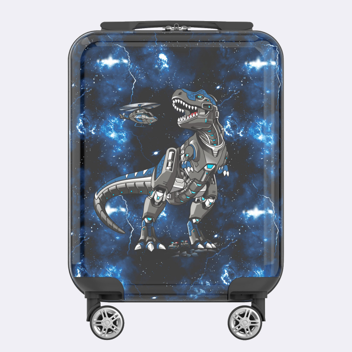 Troler pentru copii, cu roti 360  , TECH REX [5]