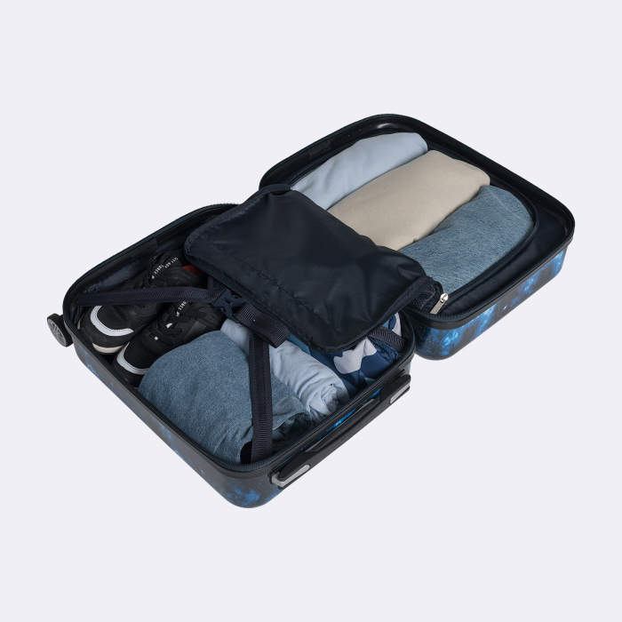 Troler pentru copii, cu roti 360  , TECH REX [7]