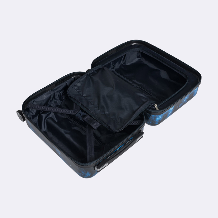 Troler pentru copii, cu roti 360  , TECH REX [6]
