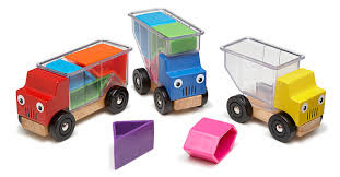 Smart Games - Trucky 3, joc de logica cu 48 de provocari, 3+ ani [2]