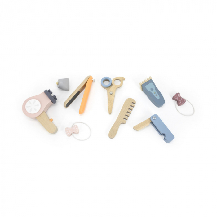 Trusa de coafura, PolarB Viga [5]