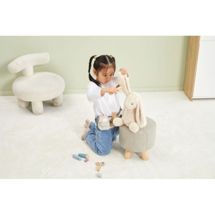 Trusa de coafura, PolarB Viga [4]