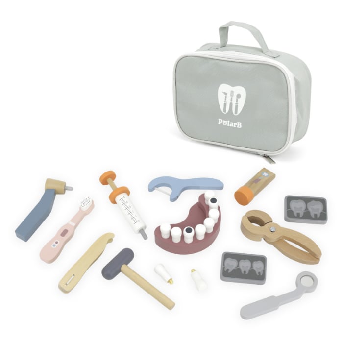 Trusa de dentist, PolarB Viga [5]