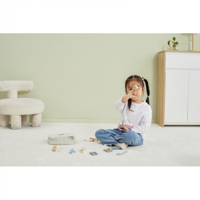 Trusa de dentist, PolarB Viga [3]