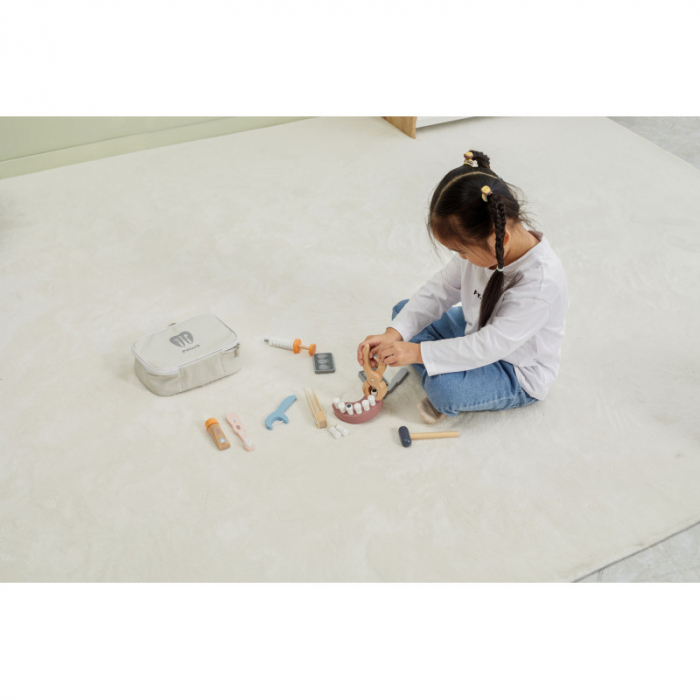 Trusa de dentist, PolarB Viga [4]