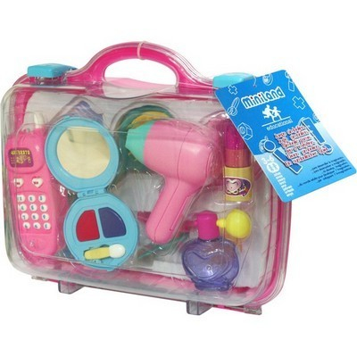 Trusa de infrumusetare de jucarie Miniland [3]