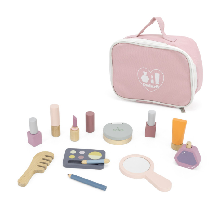 Trusa de make-up, PolarB Viga [8]