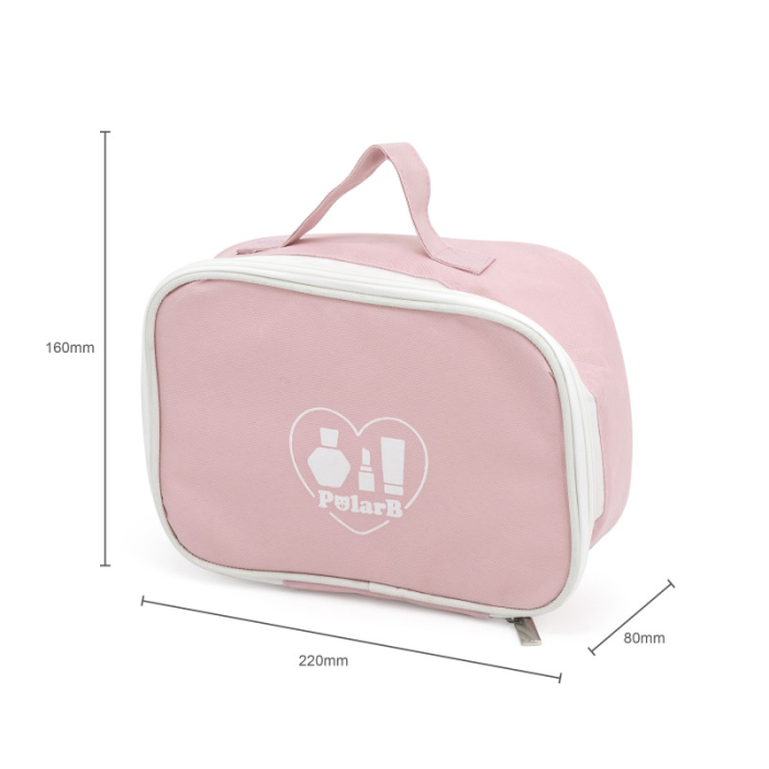Trusa de make-up, PolarB Viga [3]