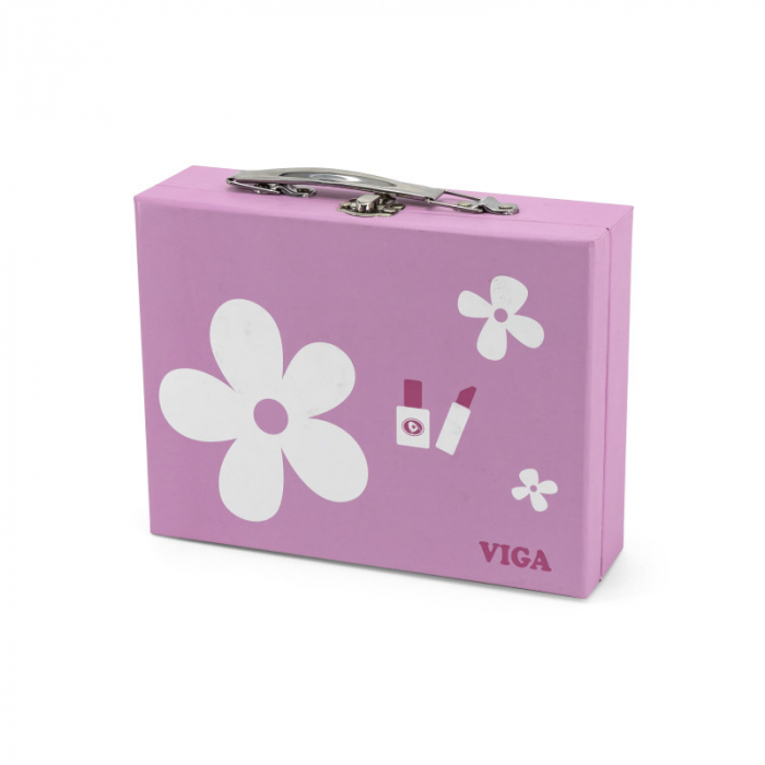 Trusa de make-up, Viga [1]