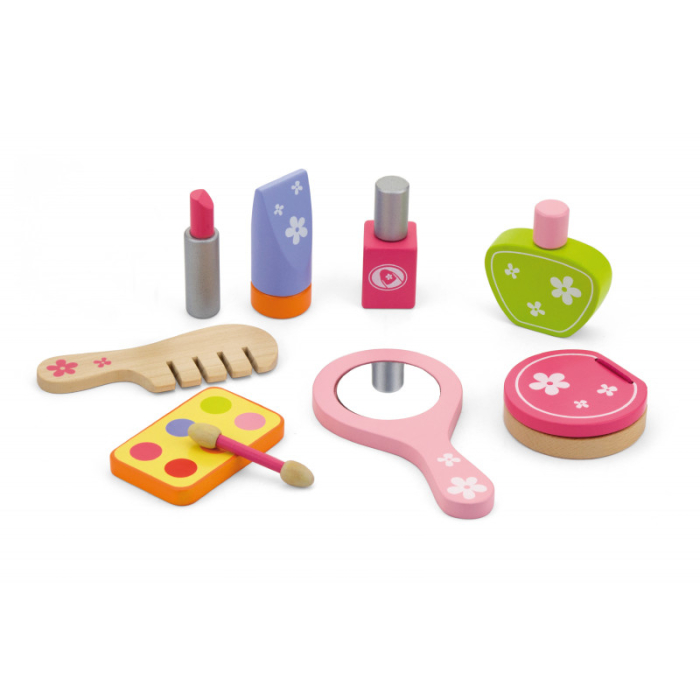 Trusa de make-up, Viga [6]