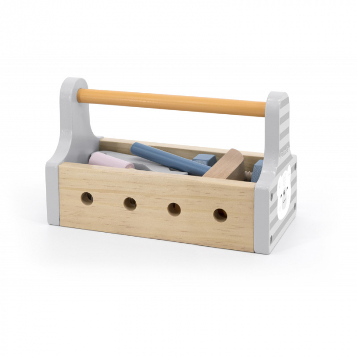Trusa de scule, PolarB, Viga [2]