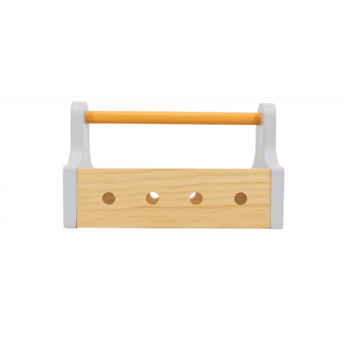 Trusa de scule, PolarB, Viga [4]