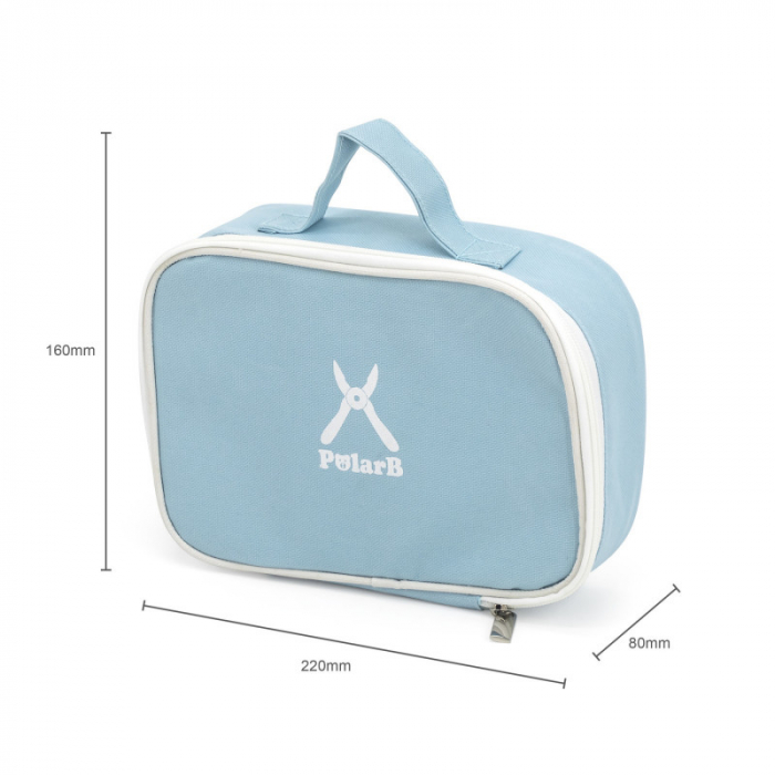 Trusa de scule portabila, PolarB Viga [2]