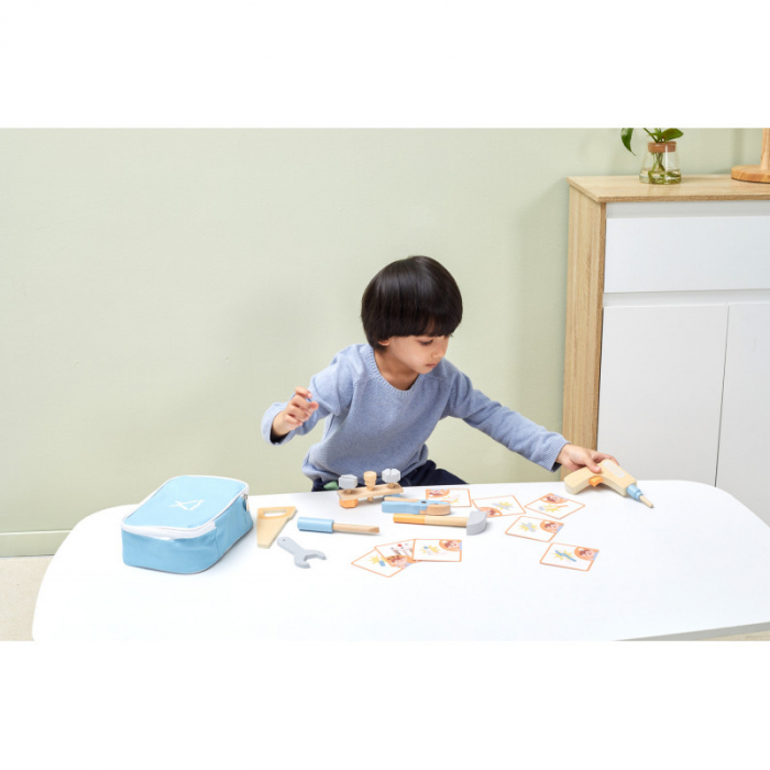 Trusa de scule portabila, PolarB Viga [4]