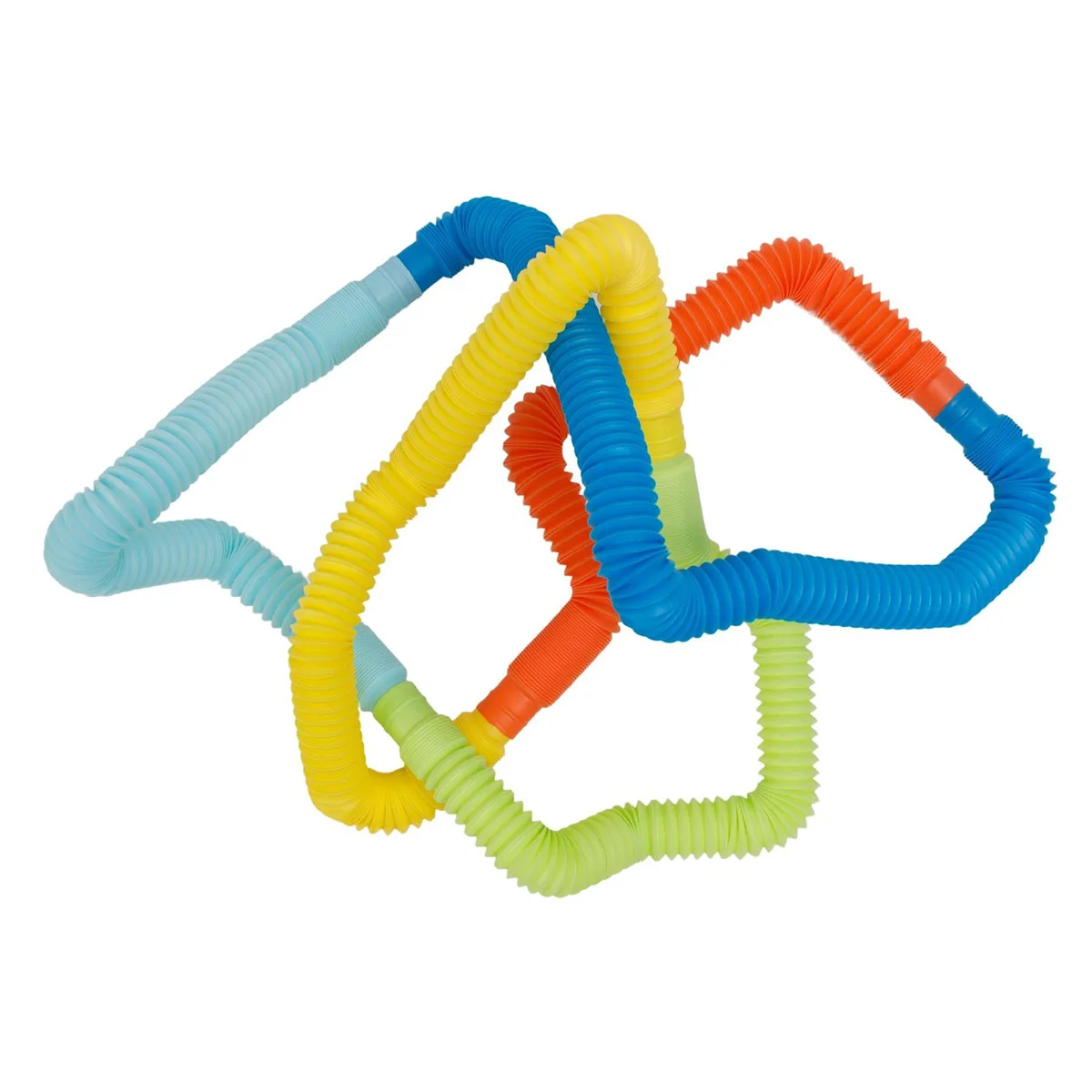 Tuburi flexibile extensibile, set 5 buc [5]