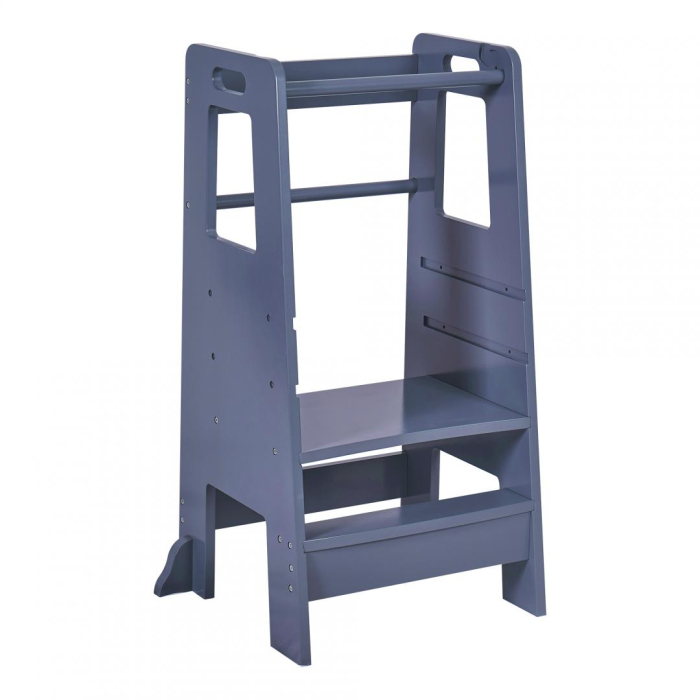 Turn de activitati multifunctional Learning Tower, U-Grow [3]