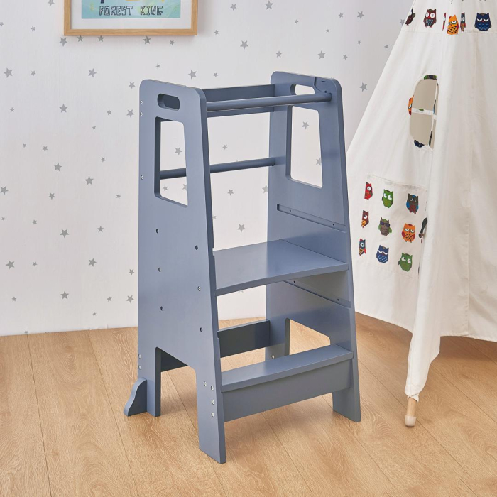 Turn de activitati multifunctional Learning Tower, U-Grow [4]