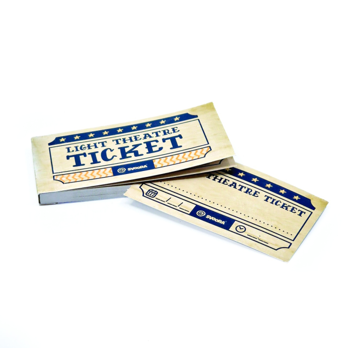 Uimitorul teatru cu lumini si umbre, Svoora [4]