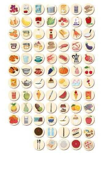 Unde e cascavalul, joc de observatie Londji [2]