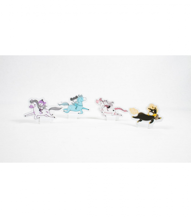 Unicornia - joc de societate [6]