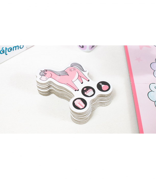 Unicornia - joc de societate [5]